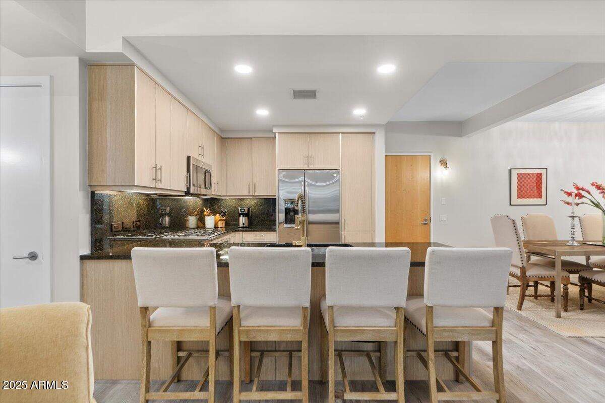 7117 E Rancho Vista Drive 3010