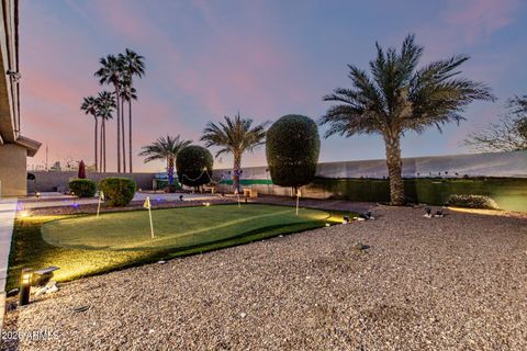 5208 N 180TH Lane Litchfield Park AZ 85340