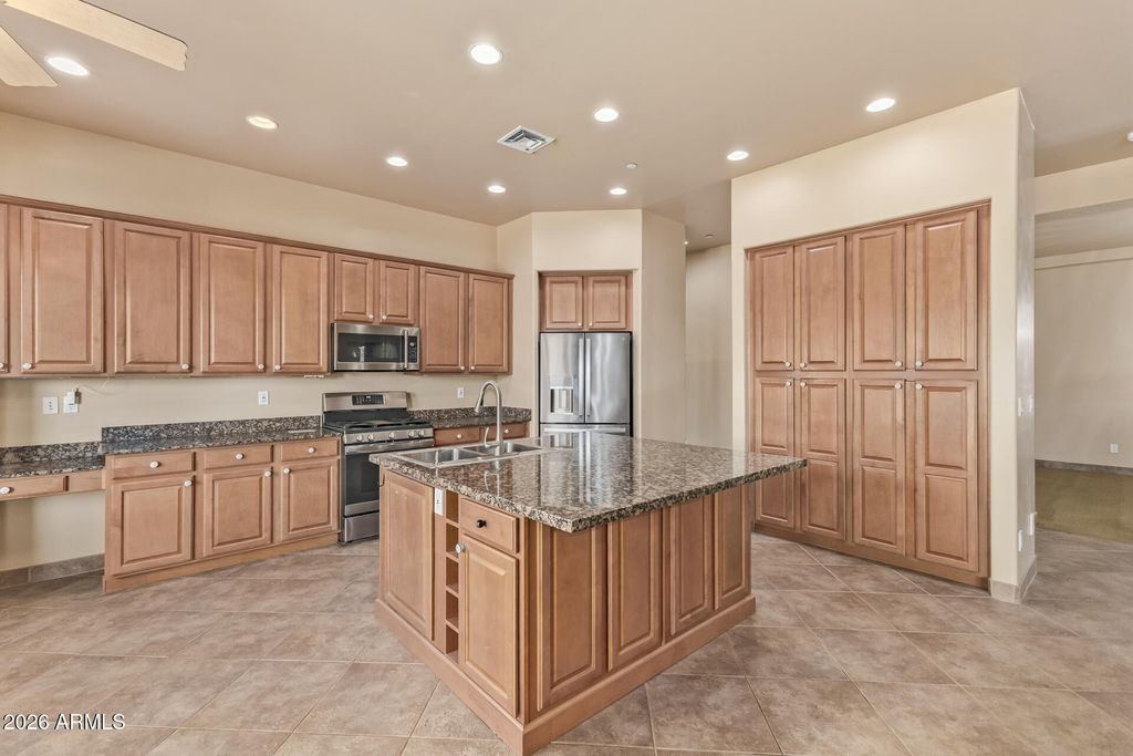 Photo of 5208 N 180th Lane, Litchfield Park, AZ 85340 (MLS # 6979849)