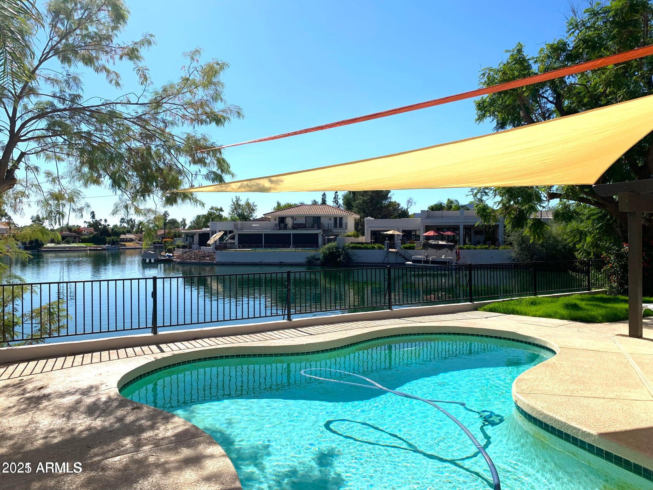 7613 E VIA DEL REPOSO Drive