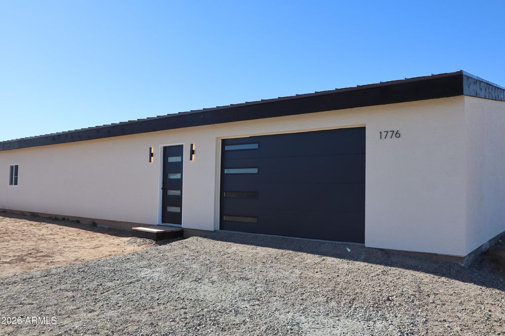 Photo of 1776 N Smart Road, Maricopa, AZ 85139 (MLS # 6968703)