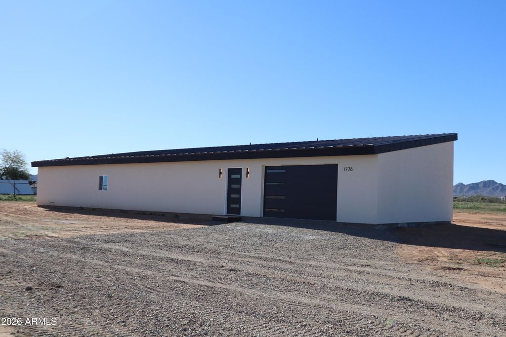 Photo of 1776 N Smart Road, Maricopa, AZ 85139 (MLS # 6968703)