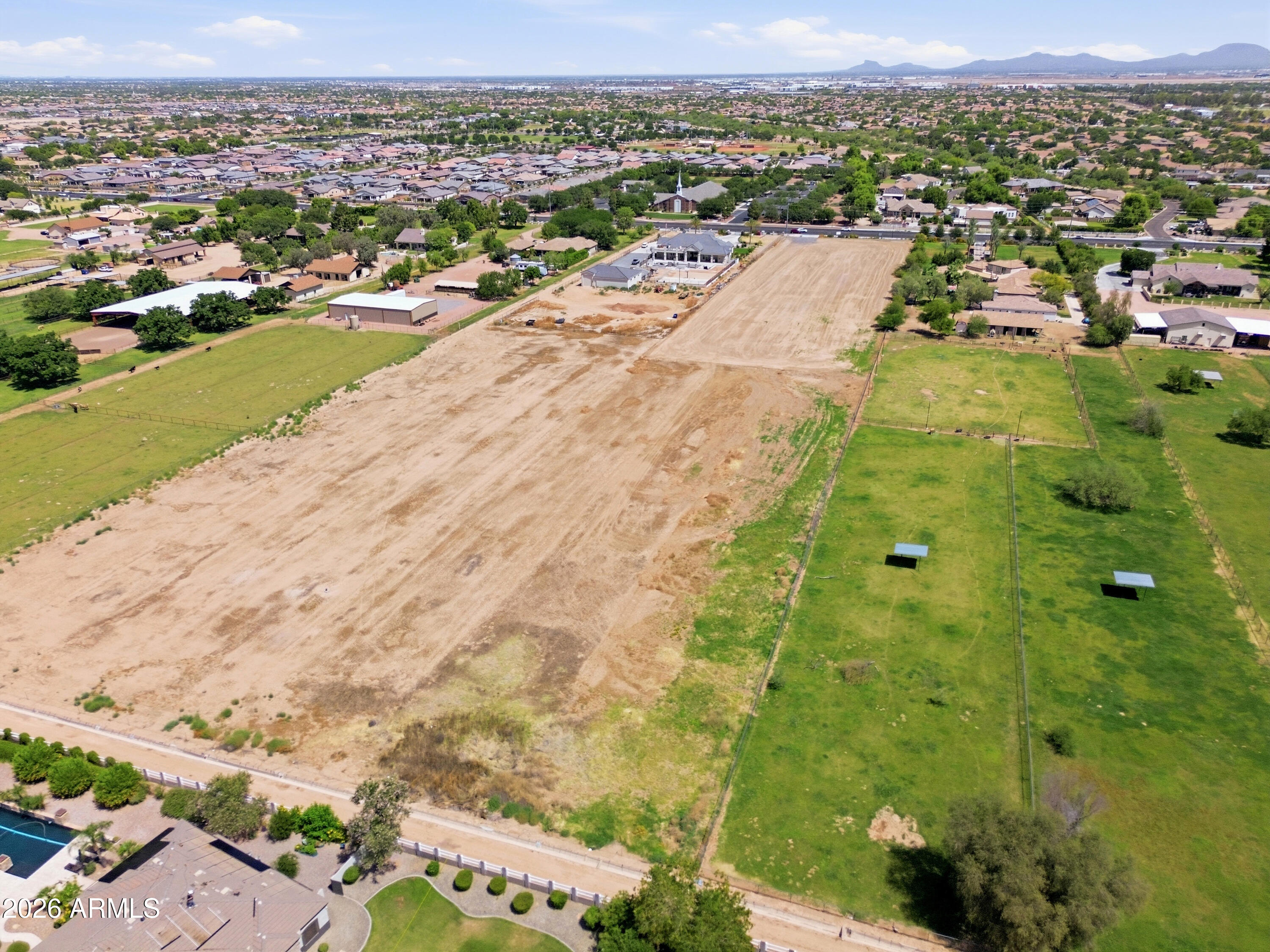 19801 E Ocotillo Road 19