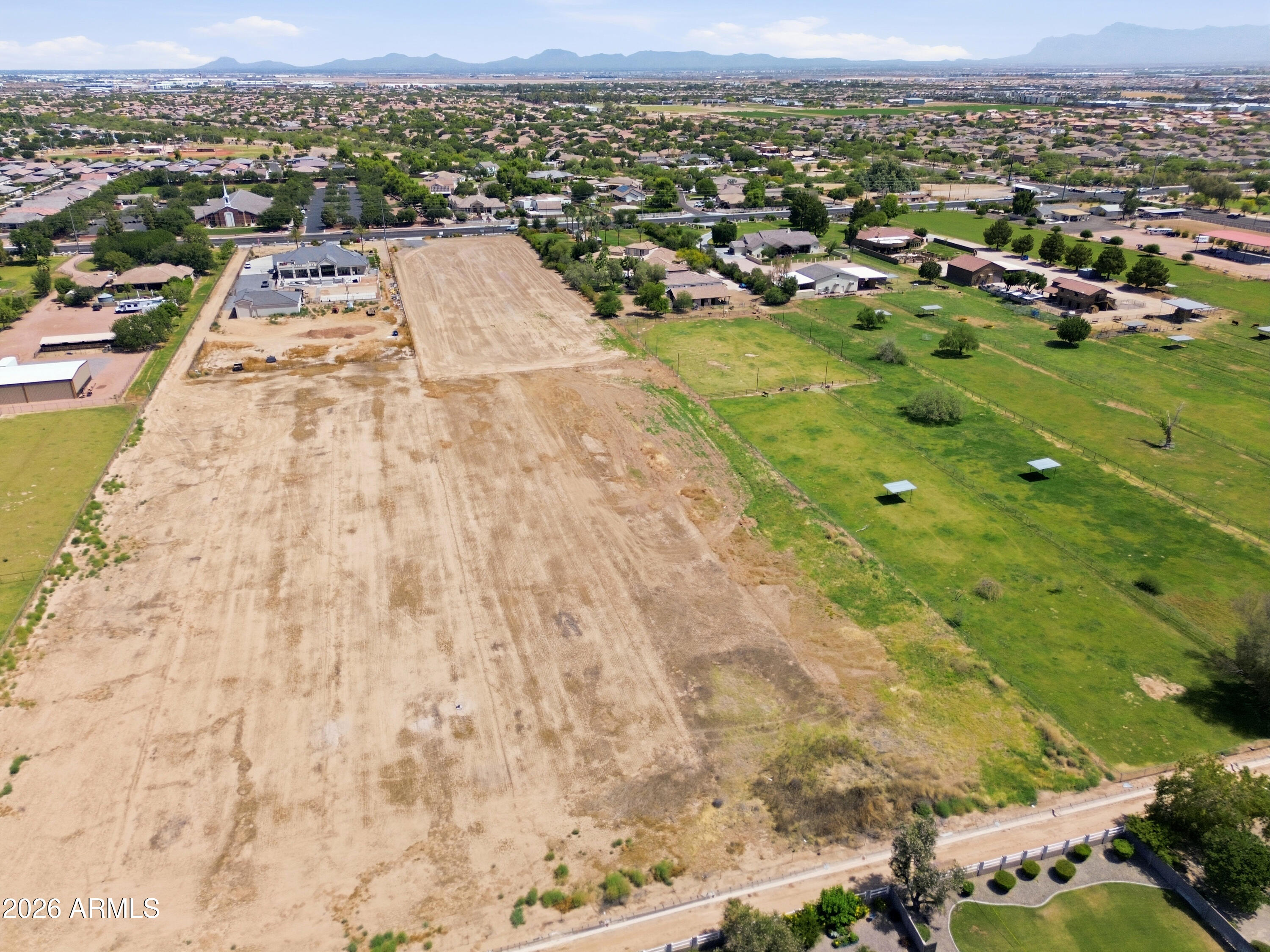 19801 E Ocotillo Road 19