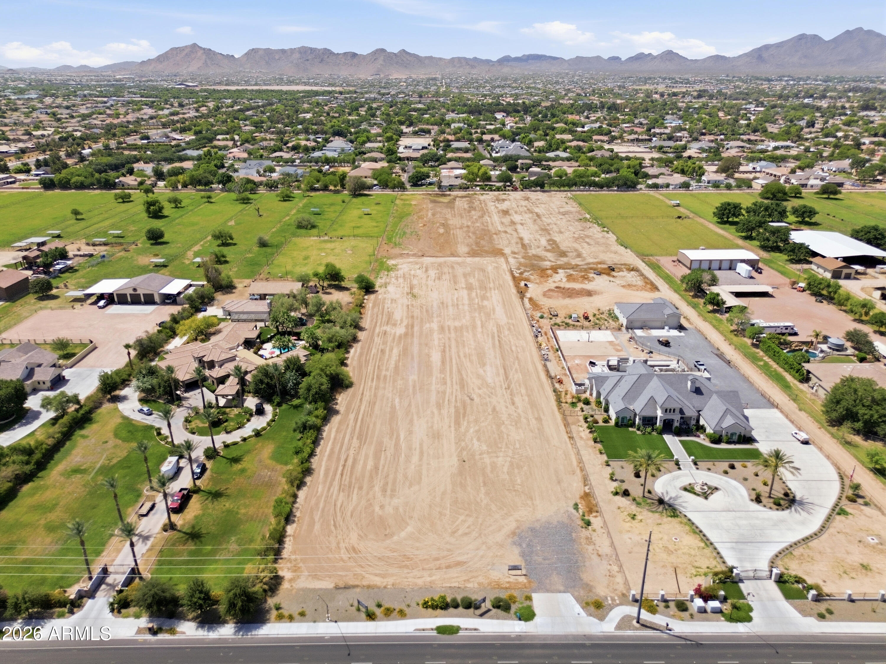 19801 E Ocotillo Road 19