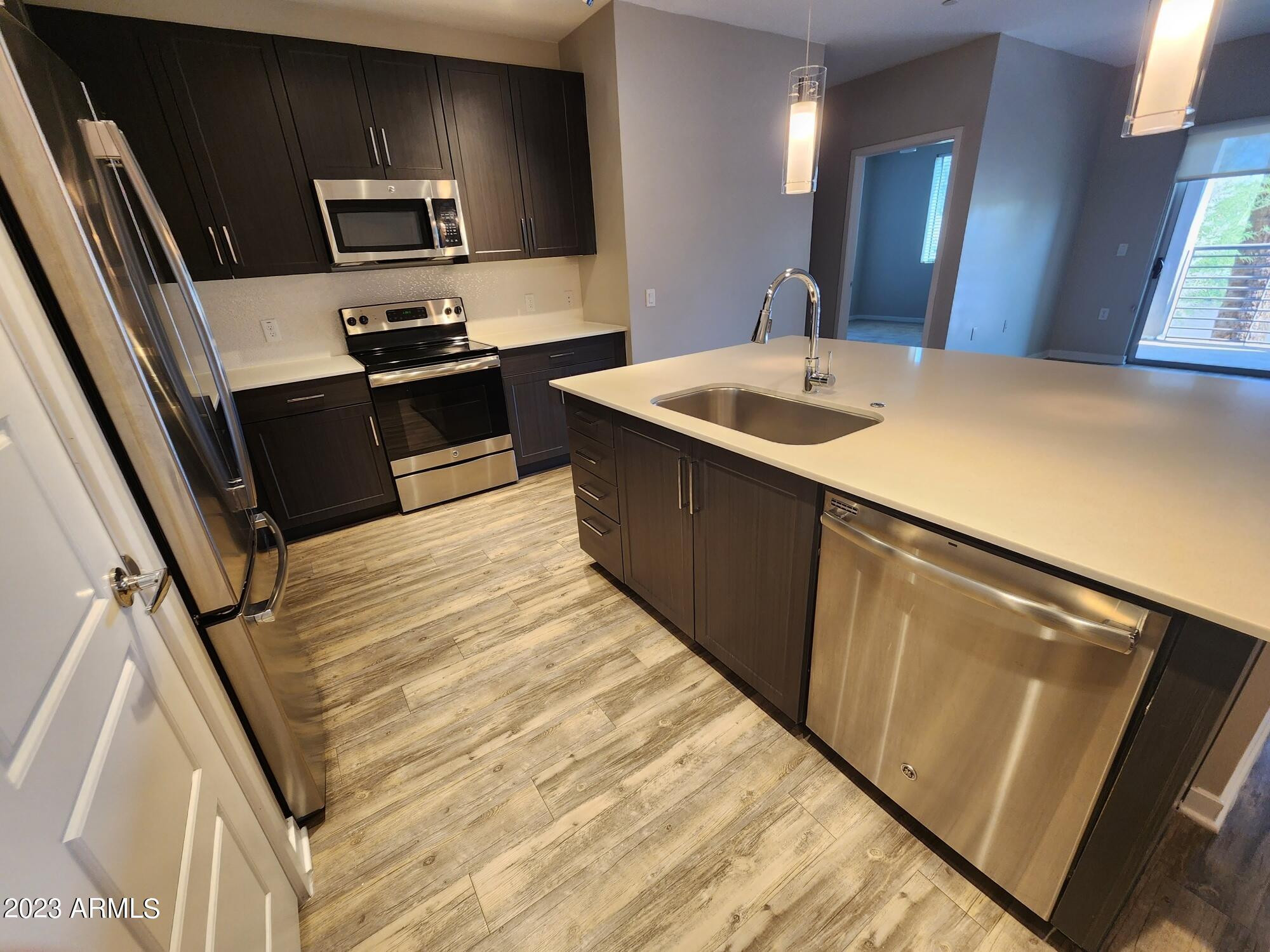 200 E Thomas Road B2