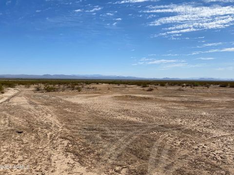 0 N 243rd Avenue - Wittmann AZ 85361
