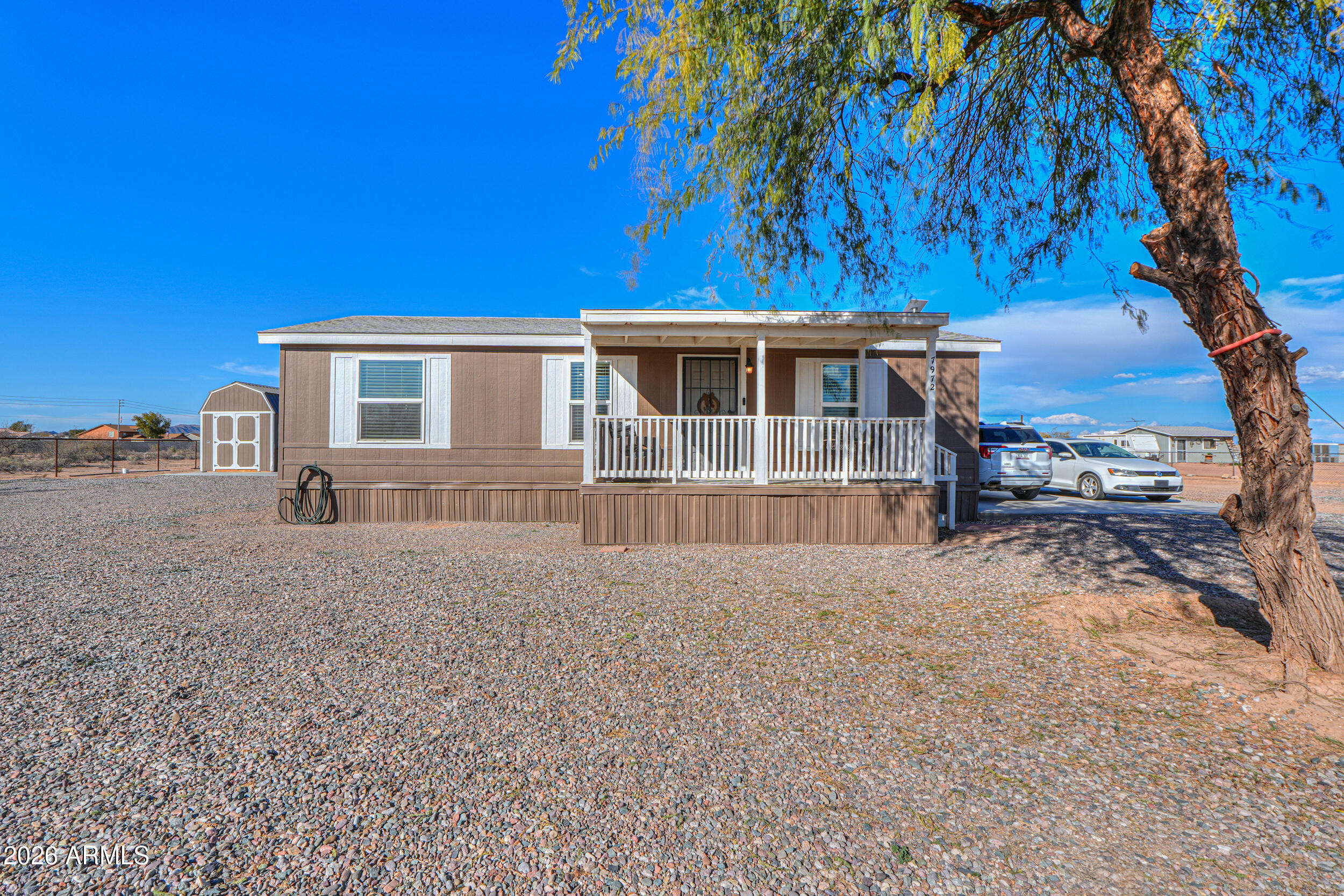 7972 W CABALLO Circle