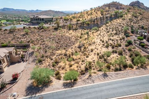 4207 S EL CAMINO DEL BIEN -- 68 Gold Canyon AZ 85118