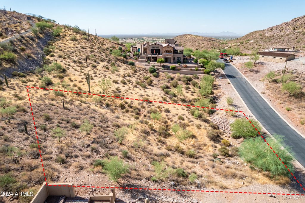 Photo of 4207 S El Camino Del Bien #68, Gold Canyon, AZ 85118 (MLS # 6765135)