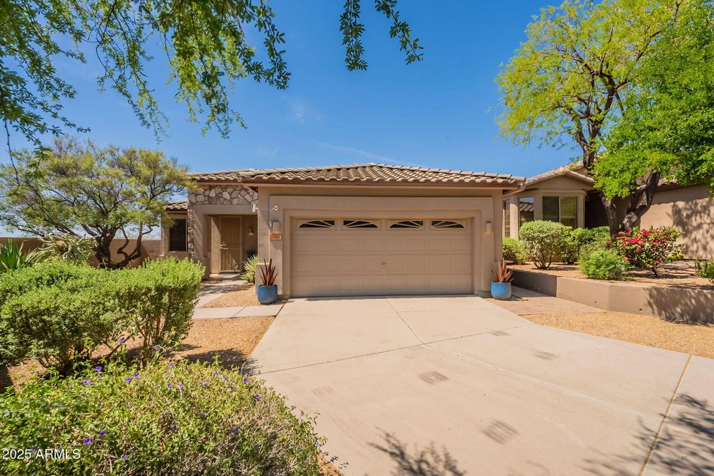 Photo of 15107 E Desert Willow Drive, Fountain Hills, AZ 85268 (MLS # 6934186)