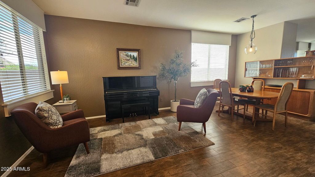 Photo of 15107 E Desert Willow Drive, Fountain Hills, AZ 85268 (MLS # 6934186)