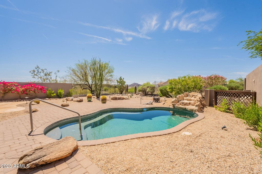 Photo of 15107 E Desert Willow Drive, Fountain Hills, AZ 85268 (MLS # 6934186)