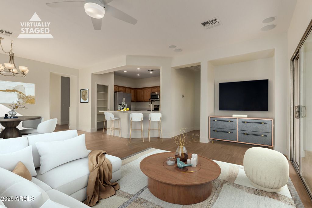 Photo of 40809 N Raleigh Court, Anthem, AZ 85086 (MLS # 6951644)