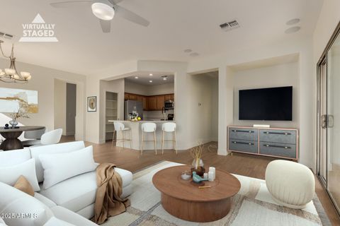 40809 N RALEIGH Court Anthem AZ 85086