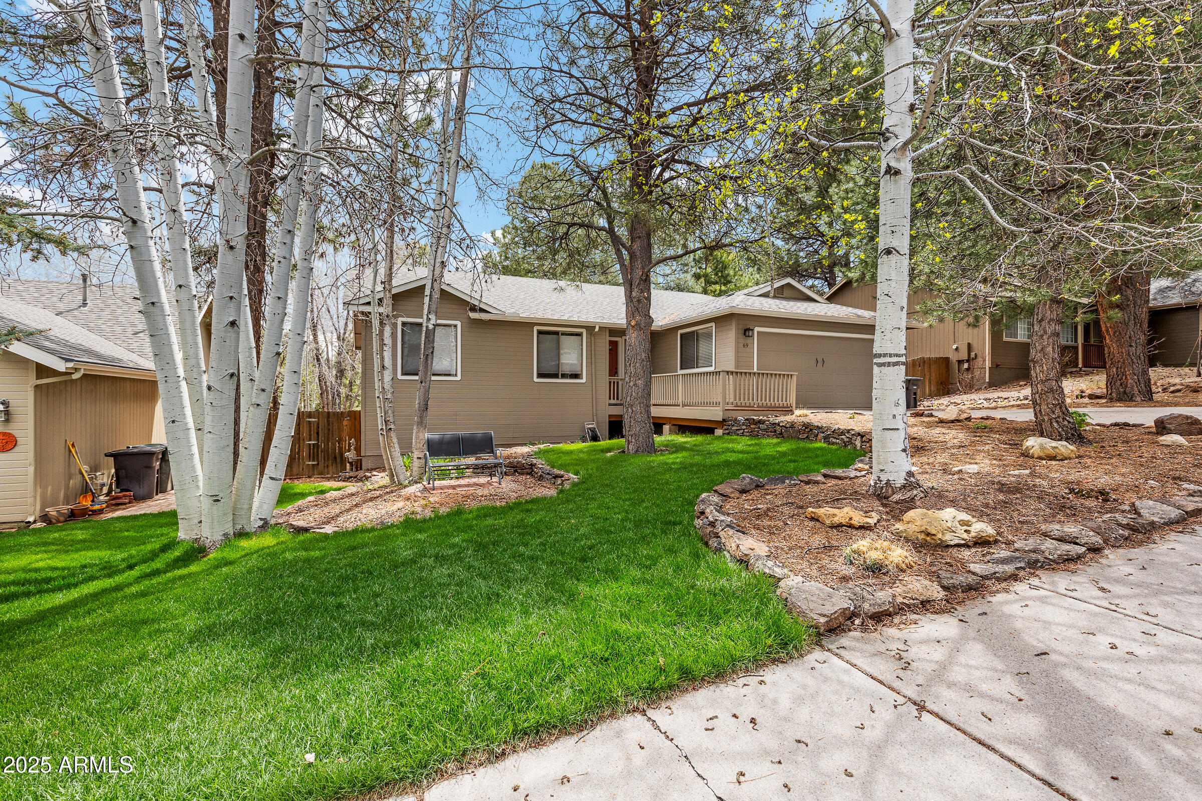 69 E MOHAWK Drive