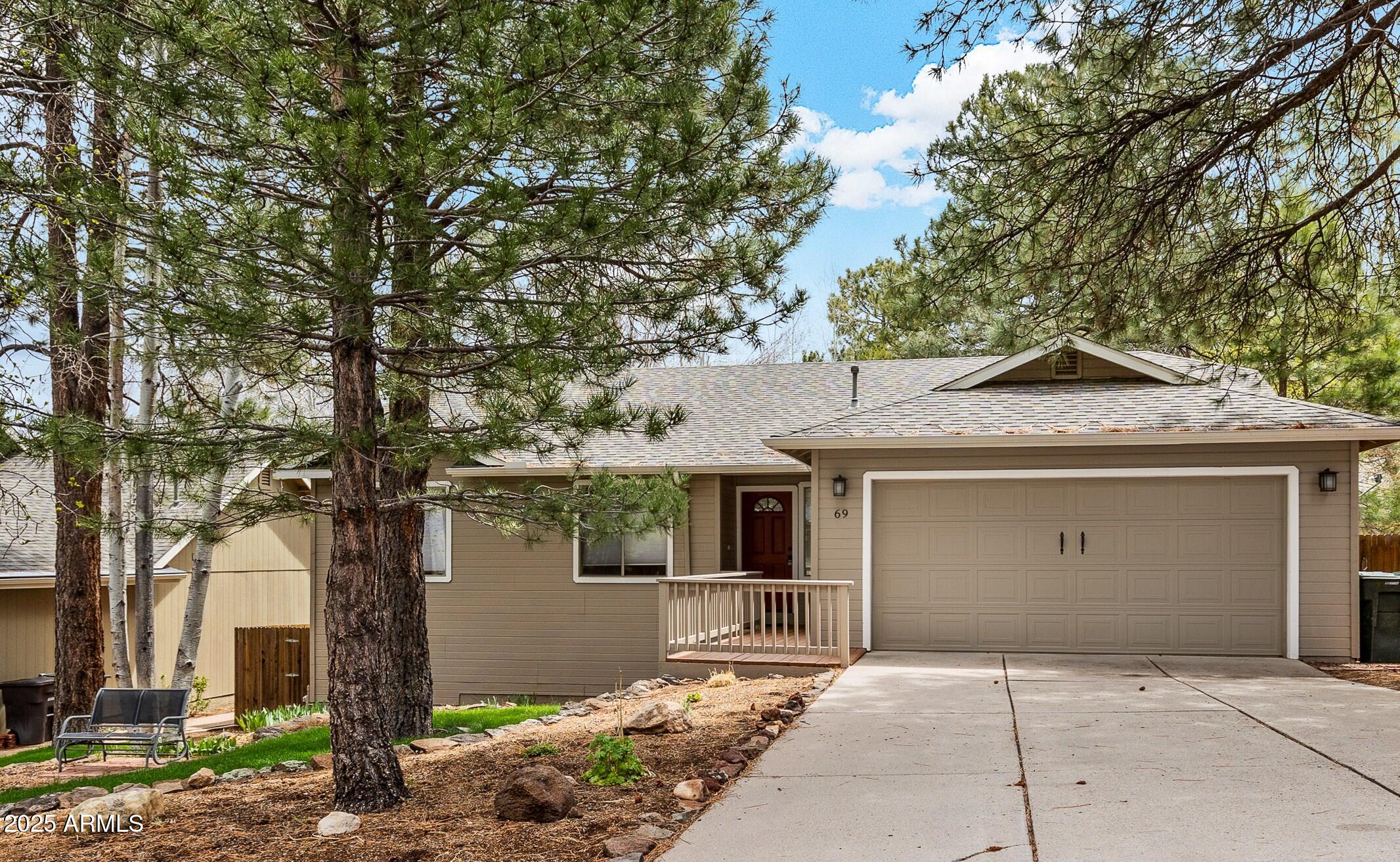 69 E MOHAWK Drive