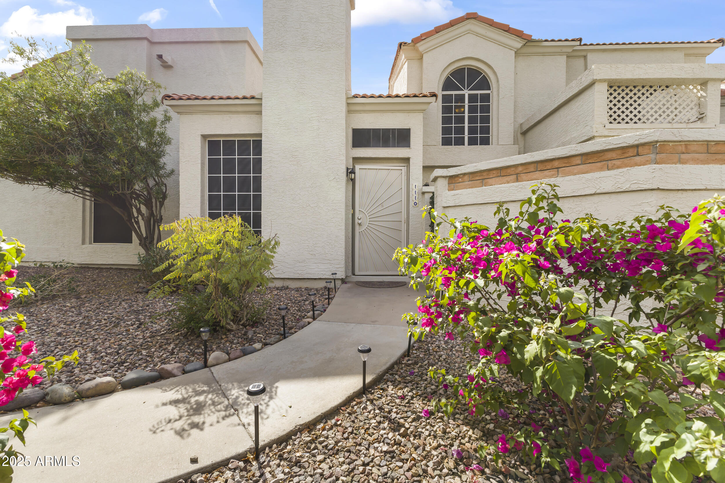 1717 E UNION HILLS Drive 1110