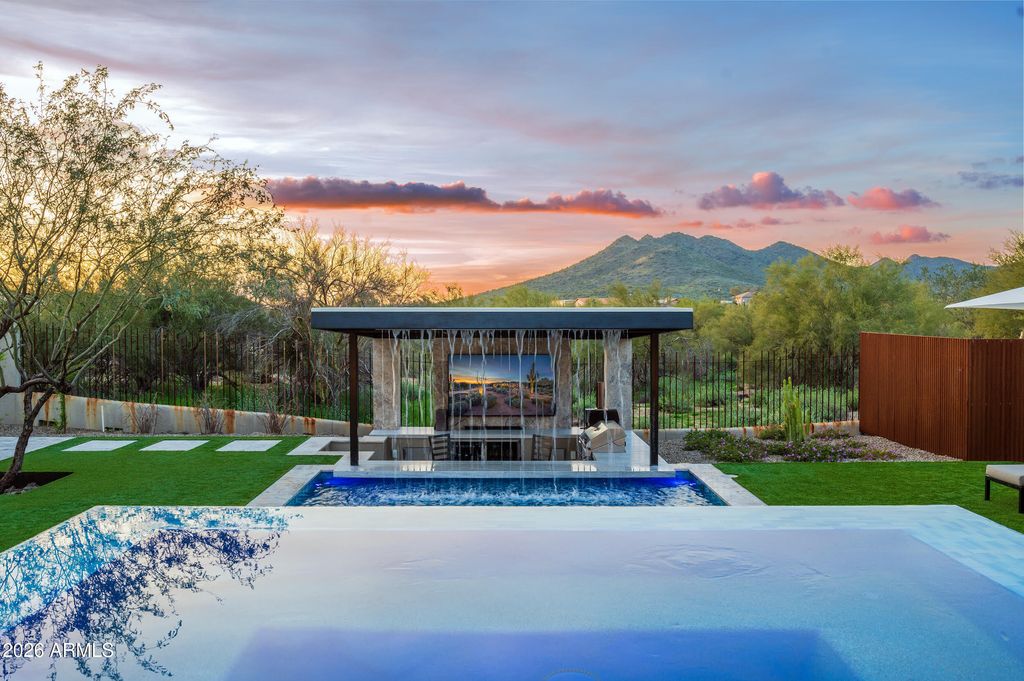 Photo of 35584 N Rolling Creek Drive, Cave Creek, AZ 85331 (MLS # 6964155)