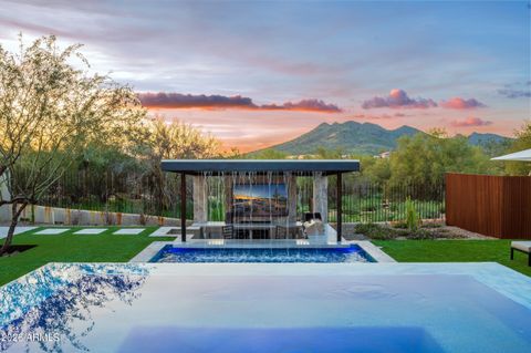 35584 N ROLLING CREEK Drive Cave Creek AZ 85331