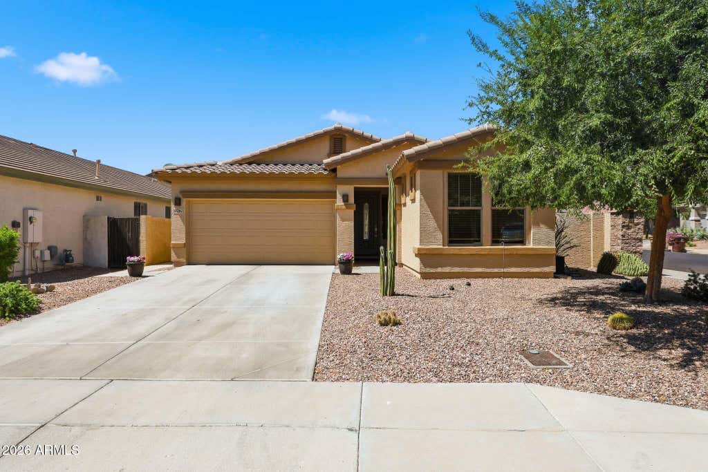 Photo of 10262 W Foothill Drive, Peoria, AZ 85383 (MLS # 7038580)