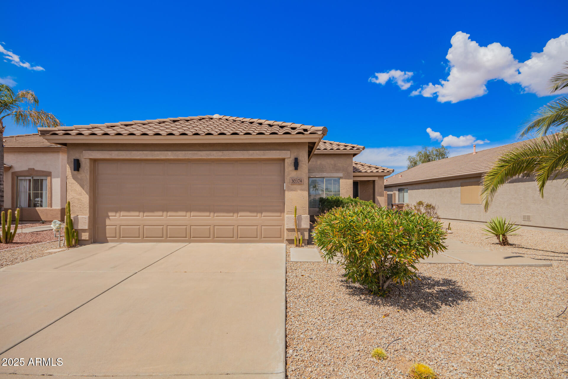 30374 N Sunray Drive