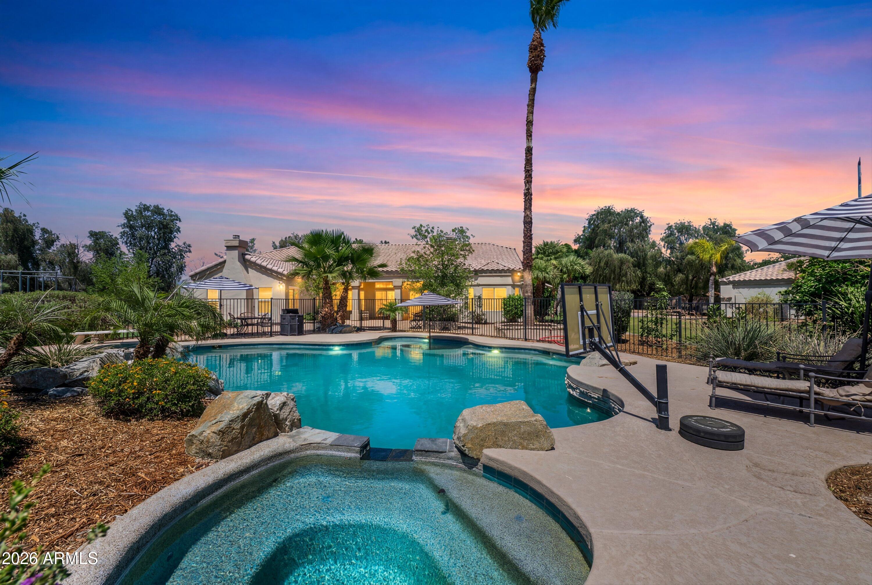 370 S Equestrian Court