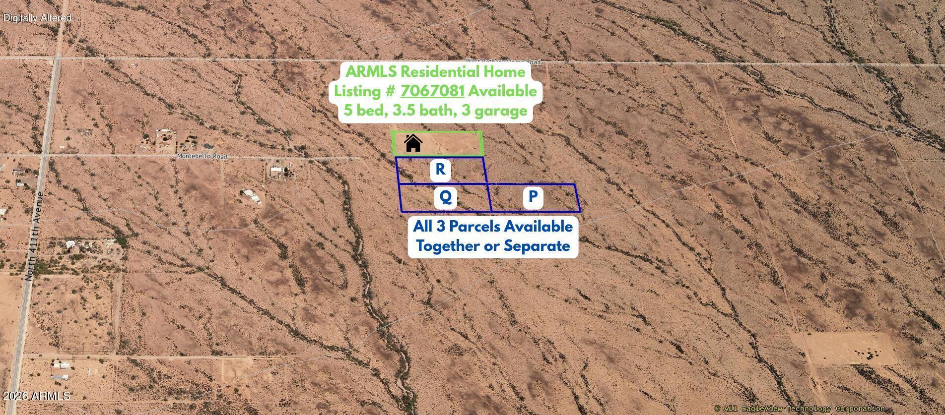 405xx W Montebello Avenue -