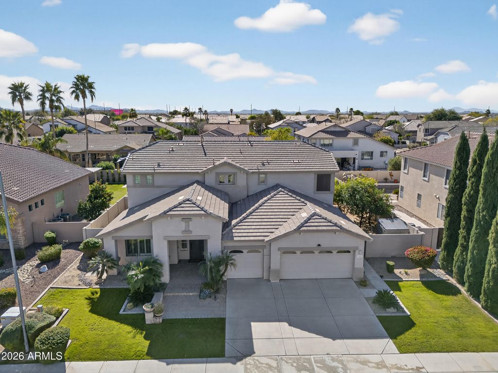 Photo of 2935 E Westchester Drive, Chandler, AZ 85249 (MLS # 6975932)