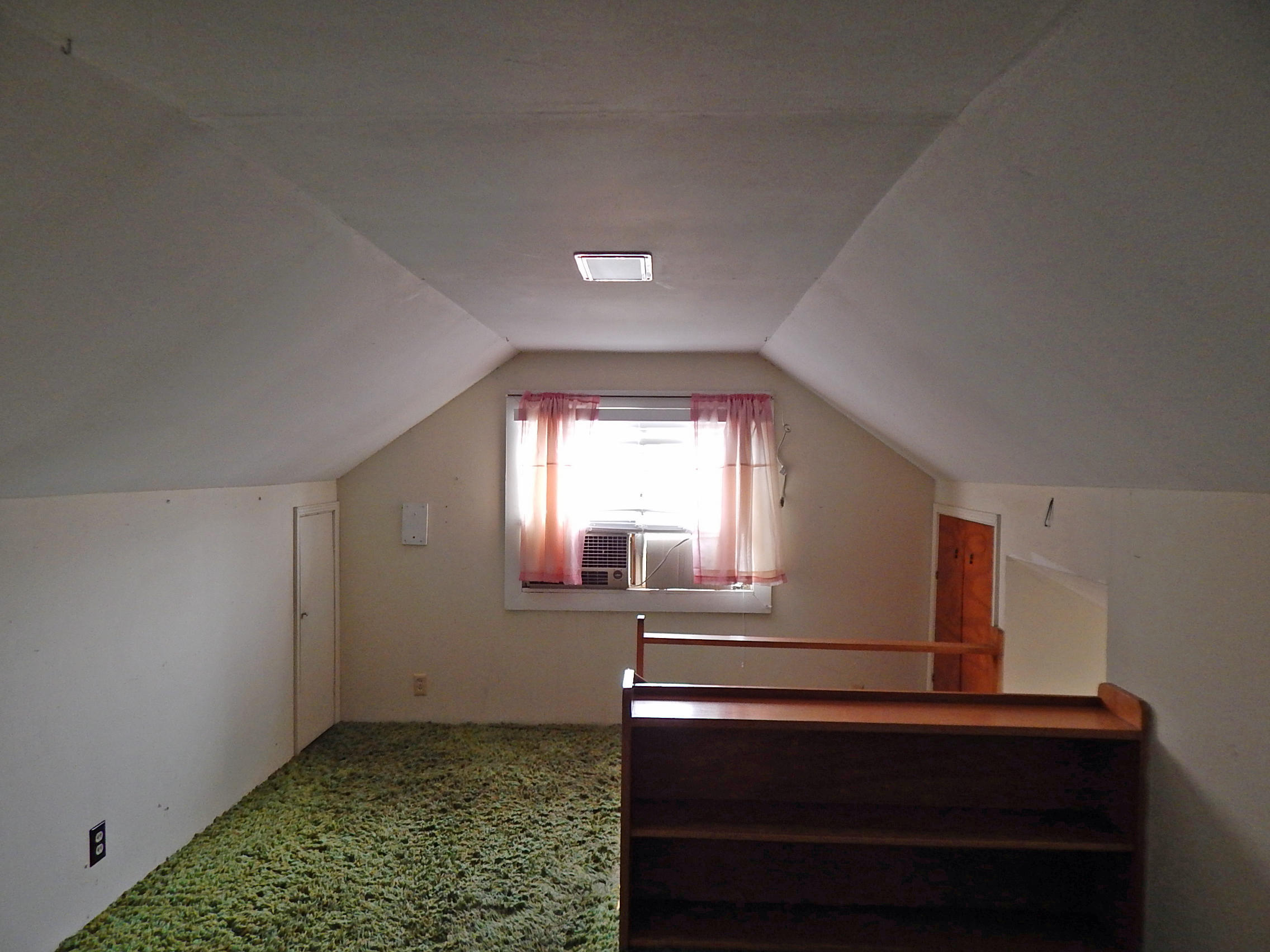 WARREN - Residential