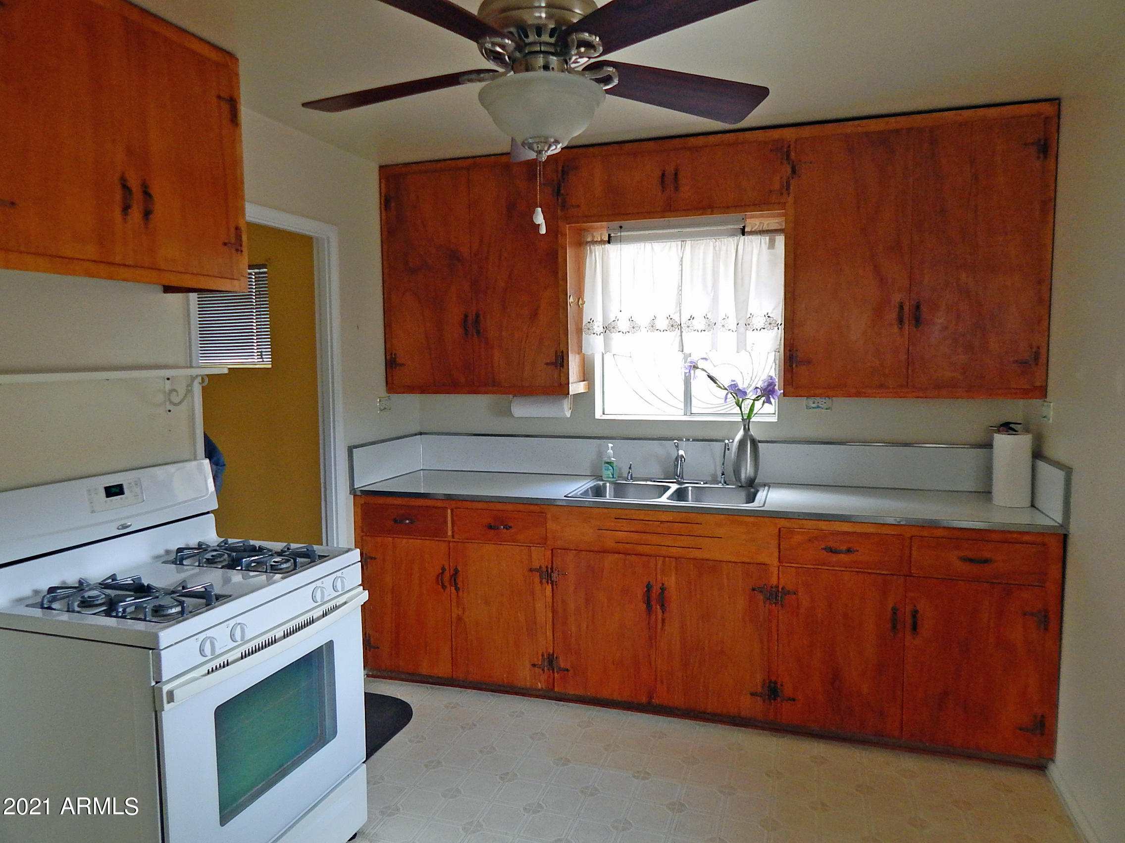 WARREN - Residential
