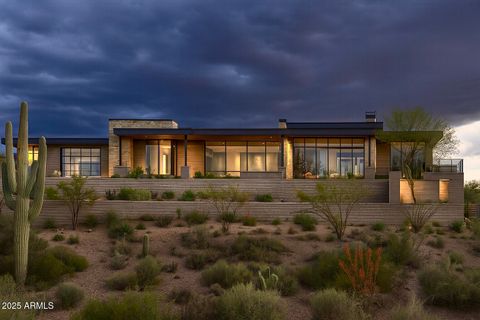 39332 N OLD STAGE Road Cave Creek AZ 85331