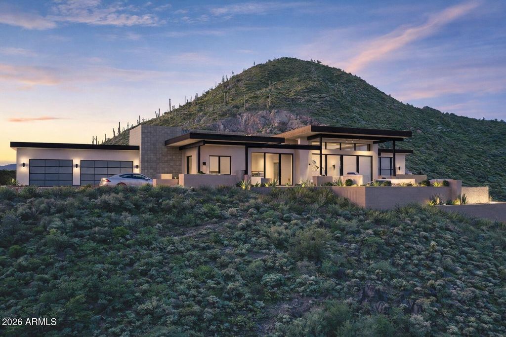 Photo of 39332 N Old Stage Road, Cave Creek, AZ 85331 (MLS # 6837103)