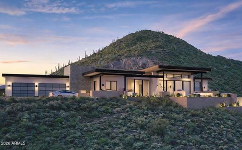 39332 N OLD STAGE Road Cave Creek AZ 85331