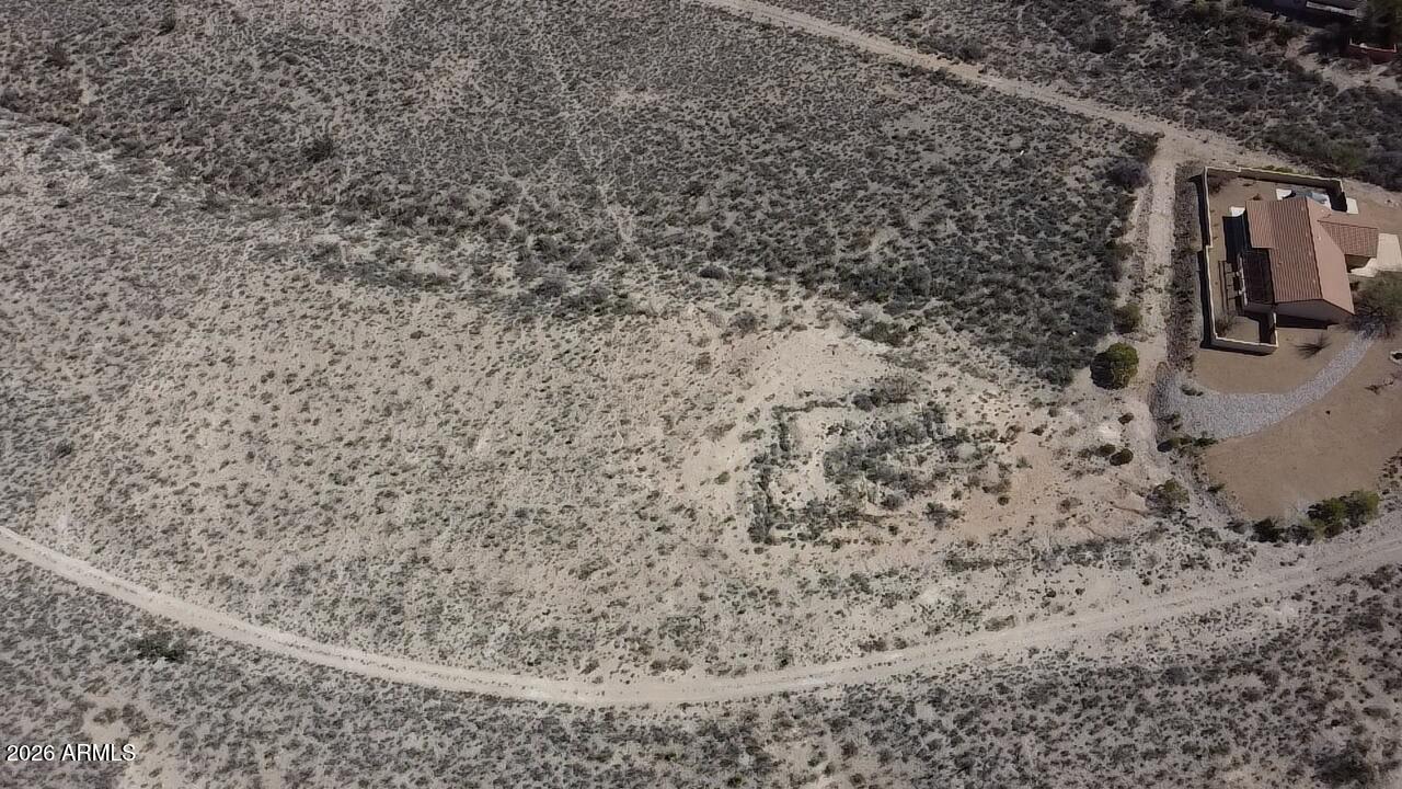 TOMBSTONE TERRITORY ESTATES 3 - Land