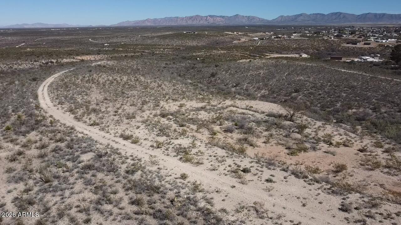 TOMBSTONE TERRITORY ESTATES 3 - Land