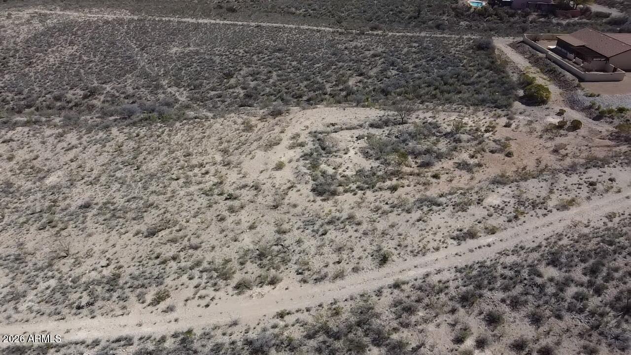 TOMBSTONE TERRITORY ESTATES 3 - Land