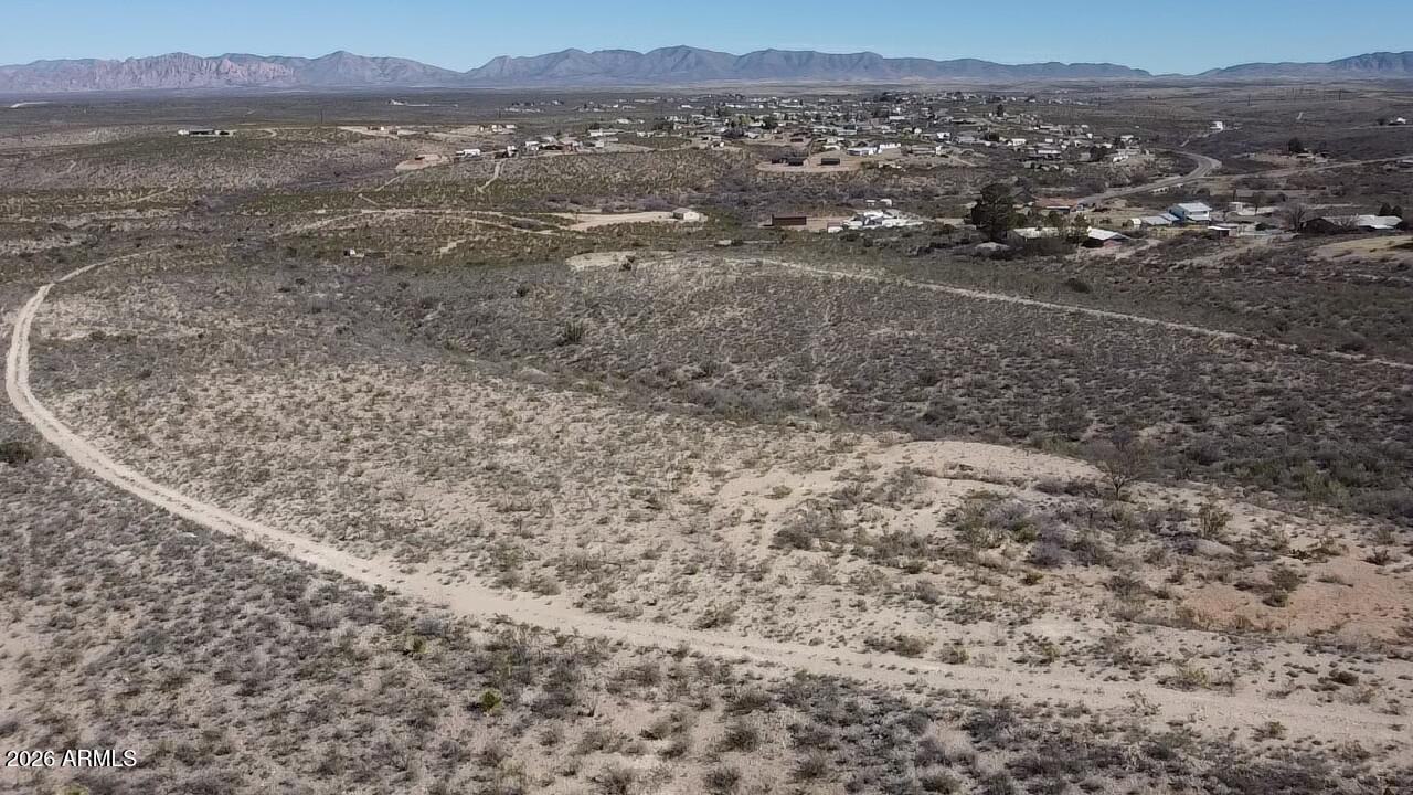 TOMBSTONE TERRITORY ESTATES 3 - Land