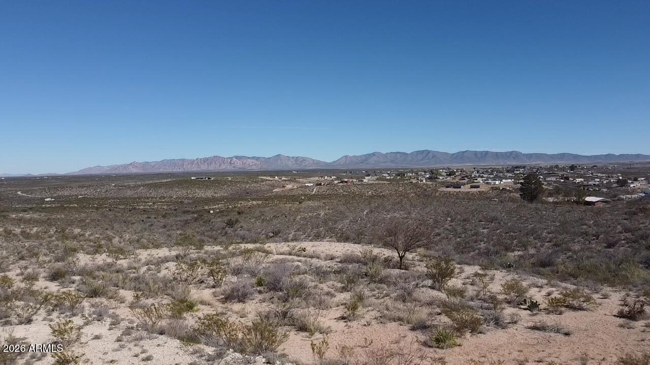 TOMBSTONE TERRITORY ESTATES 3 - Land