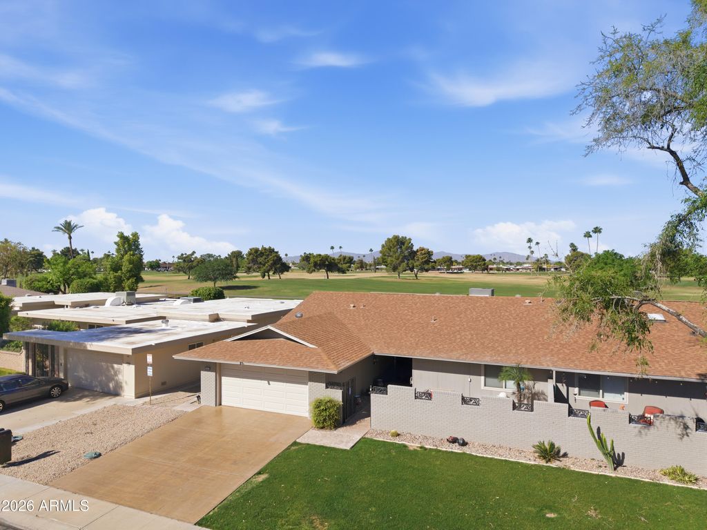 Photo of 18410 N 104th Avenue N, Sun City, AZ 85373 (MLS # 7003199)