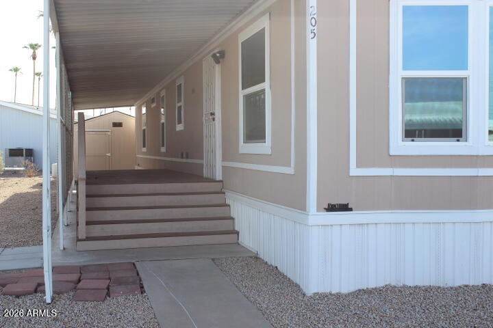 3300 E Broadway Road 205