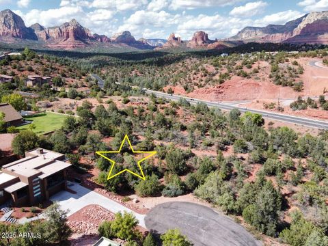 610 SEDONA VISTA Drive 8 Sedona AZ 86336