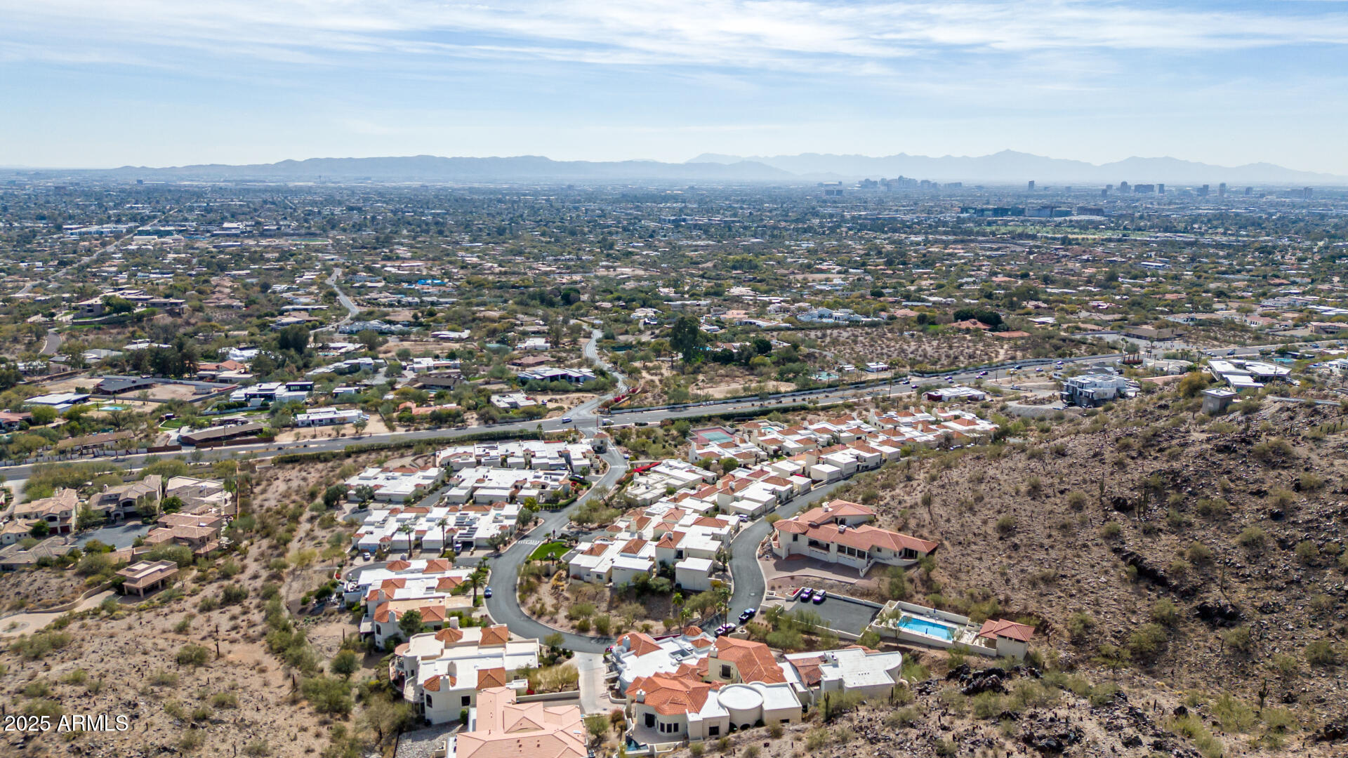 3800 E LINCOLN Drive 7