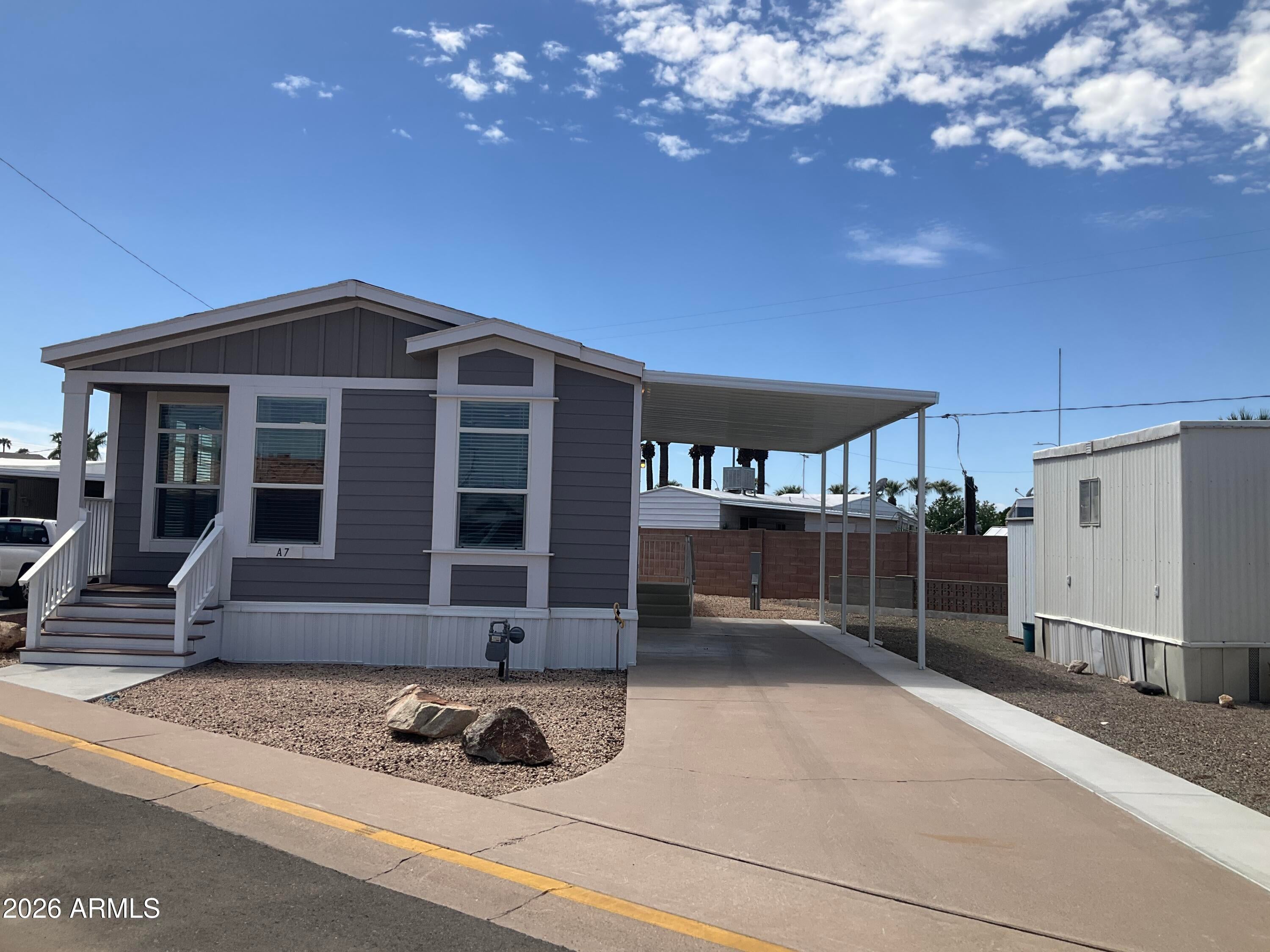 2460 E Main Street A07