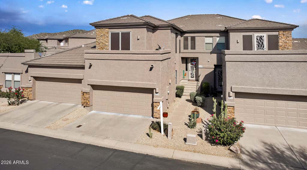 Photo of 10109 E Dinosaur Ridge Road, Gold Canyon, AZ 85118 (MLS # 7049940)