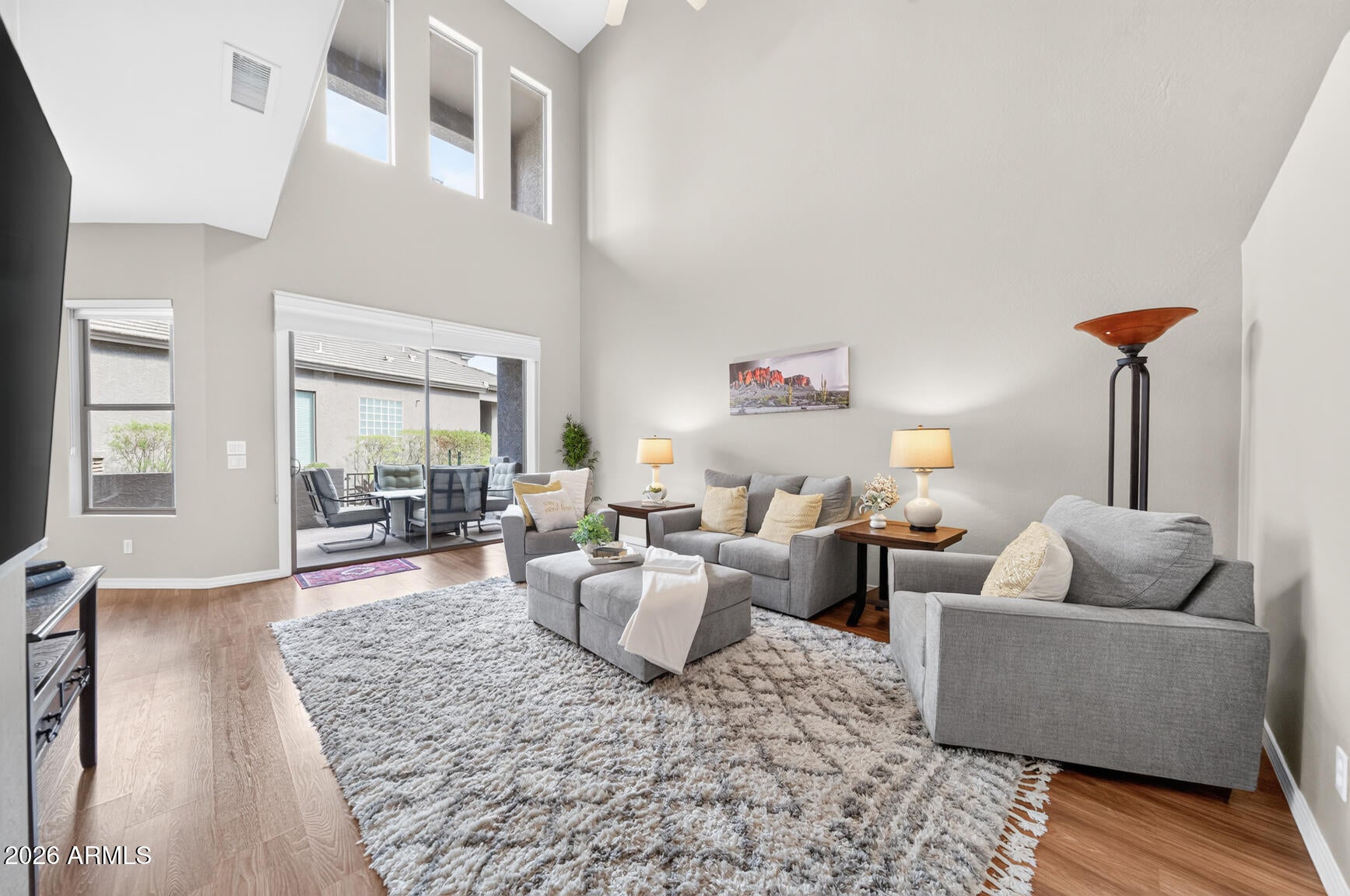 10109 E Dinosaur Ridge Road