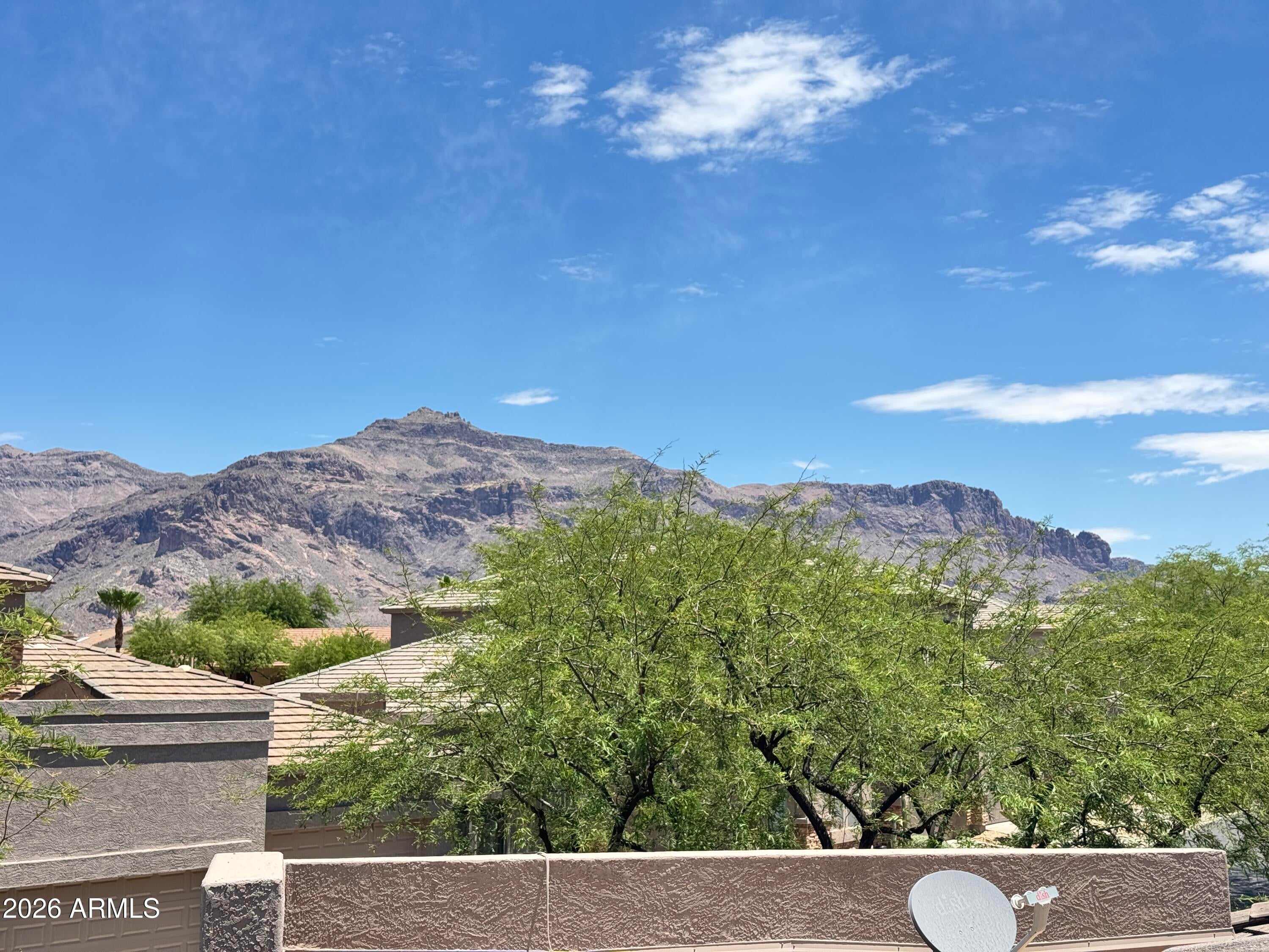 10109 E Dinosaur Ridge Road