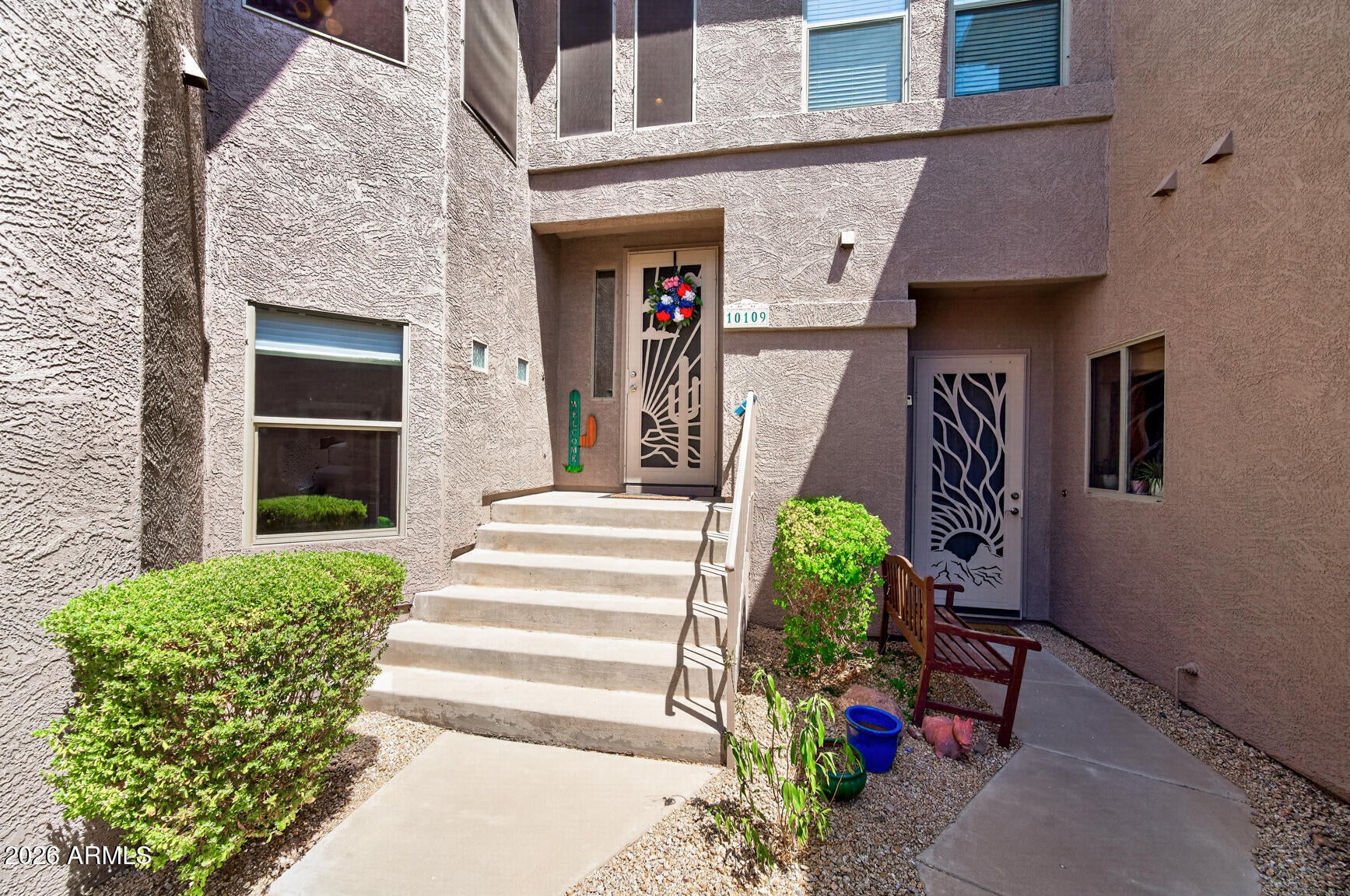 10109 E Dinosaur Ridge Road