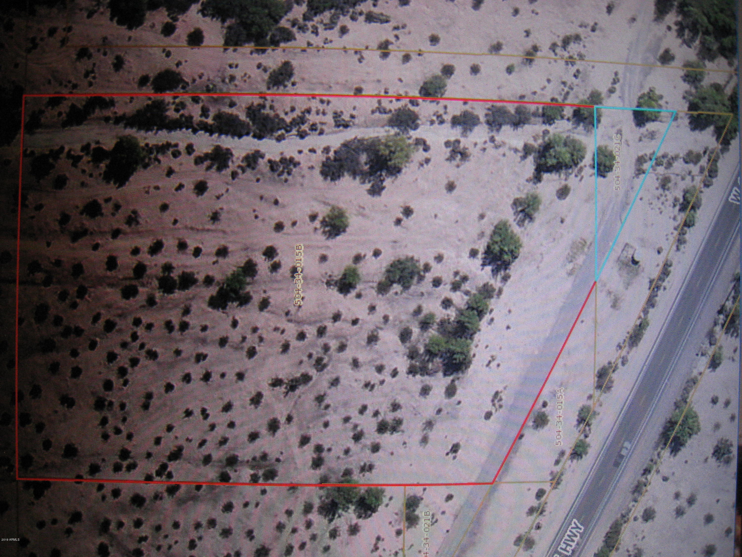 0 W Salome Highway '_'