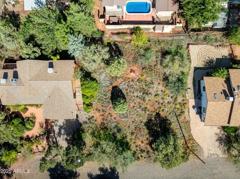 40 TONTO RIM Drive W 26 Sedona AZ 86351